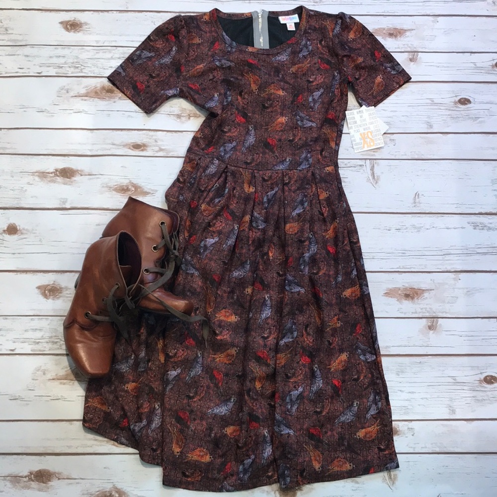 LuLaRoe Amelia
